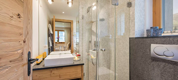 Appartement à louer à Verbier, Alpes suisses