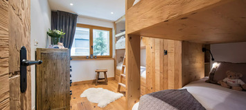 Appartement à louer à Verbier, Alpes suisses