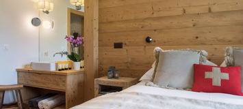 Appartement à louer à Verbier, Alpes suisses