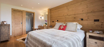 Appartement à louer à Verbier, Alpes suisses