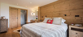 Appartement à louer à Verbier, Alpes suisses