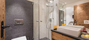 Appartement à louer à Verbier, Alpes suisses