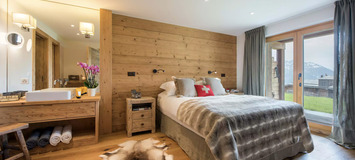 Appartement à louer à Verbier, Alpes suisses