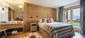 Appartement à louer à Verbier, Alpes suisses