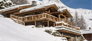 Appartement à louer à Verbier, Alpes suisses