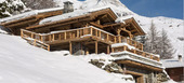 Appartement à louer à Verbier, Alpes suisses
