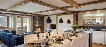 Appartement à louer à Verbier, Alpes suisses
