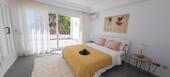 Villa de luxe à louer à Golden Mile Marbella