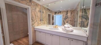 Villa de luxe à louer à Golden Mile Marbella