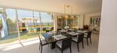 Villa de luxe à louer à Golden Mile Marbella