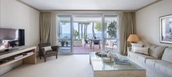 Apartamento en alquiler Marina Puente Romano