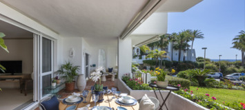 Apartamento en alquiler Marina Puente Romano