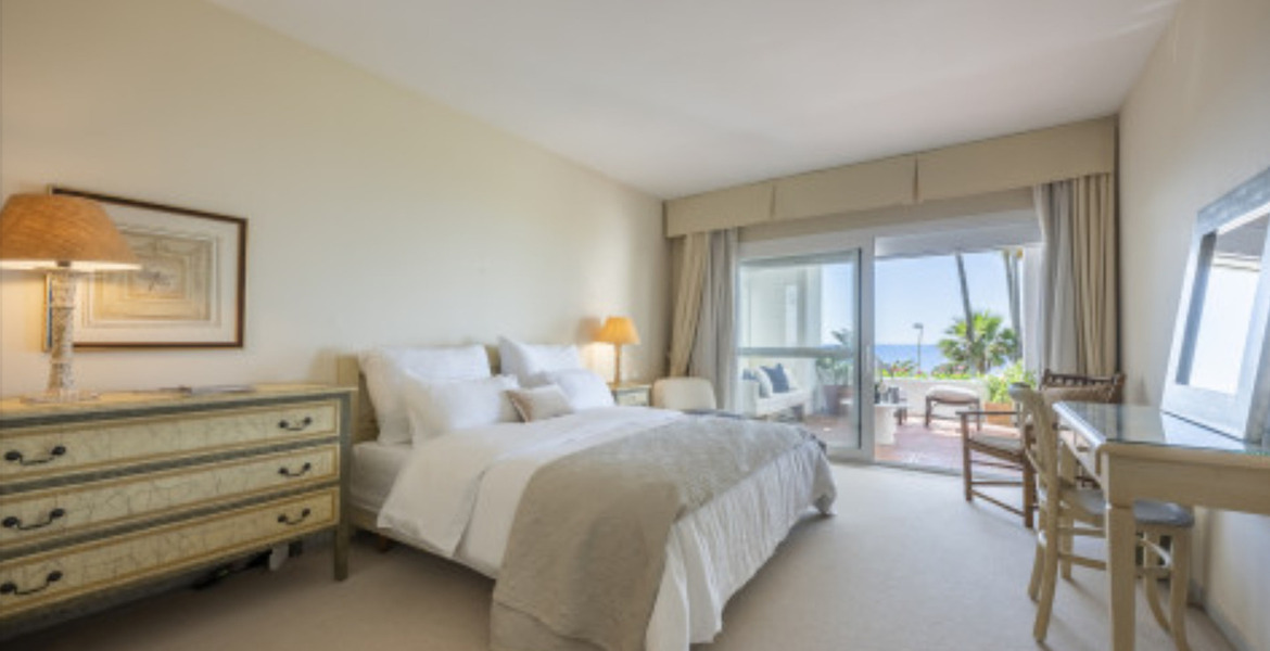 Apartamento en alquiler Marina Puente Romano