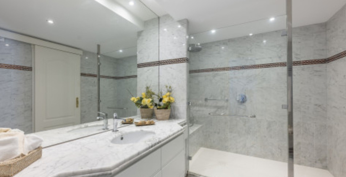 Apartamento en alquiler Marina Puente Romano