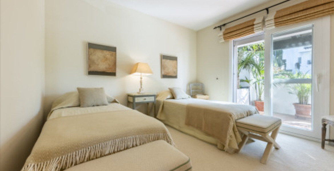 Apartamento en alquiler Marina Puente Romano