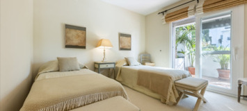 Apartamento en alquiler Marina Puente Romano