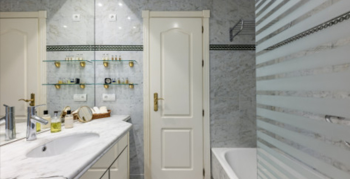 Apartamento en alquiler Marina Puente Romano