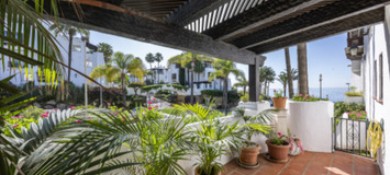 Apartamento en alquiler Marina Puente Romano