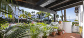Apartamento en alquiler Marina Puente Romano