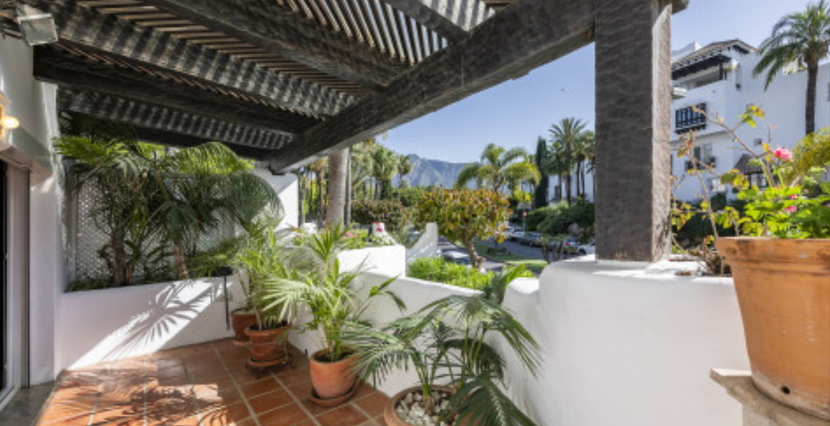 Apartamento en alquiler Marina Puente Romano