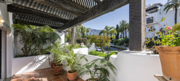 Apartamento en alquiler Marina Puente Romano