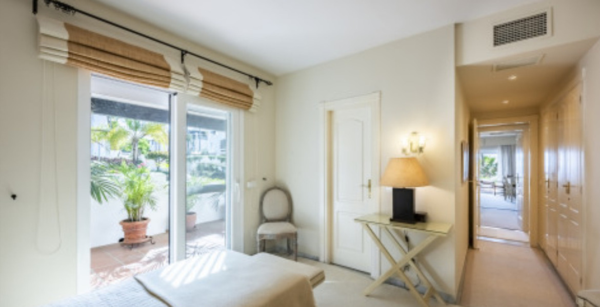 Apartamento en alquiler Marina Puente Romano