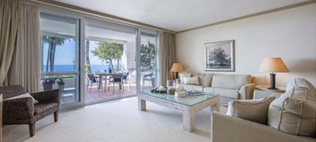 Apartamento en alquiler Marina Puente Romano