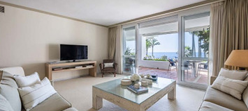 Apartamento en alquiler Marina Puente Romano