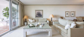 Apartamento en alquiler Marina Puente Romano
