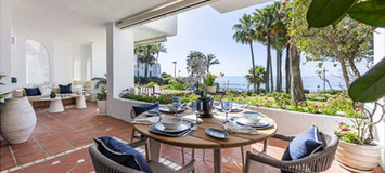 Apartamento en alquiler Marina Puente Romano