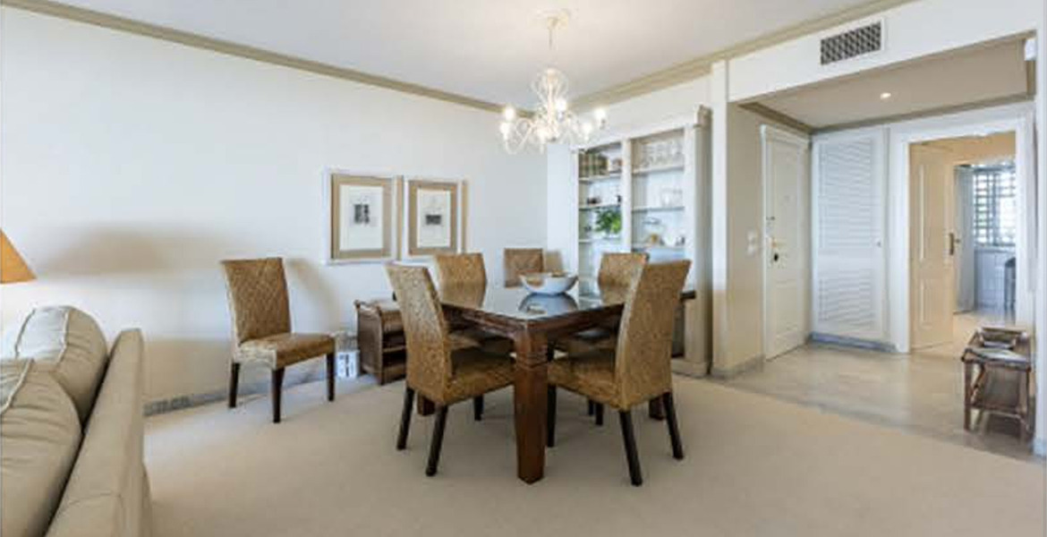 Apartamento en alquiler Marina Puente Romano