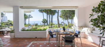 Apartamento en alquiler Marina Puente Romano