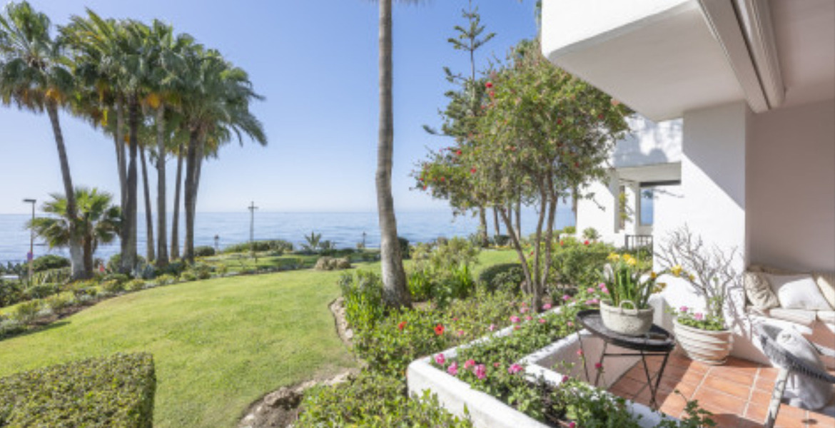 Apartamento en alquiler Marina Puente Romano