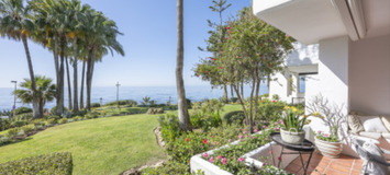 Apartamento en alquiler Marina Puente Romano