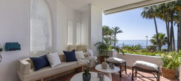 Apartamento en alquiler Marina Puente Romano