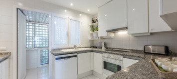 Apartamento en alquiler Marina Puente Romano