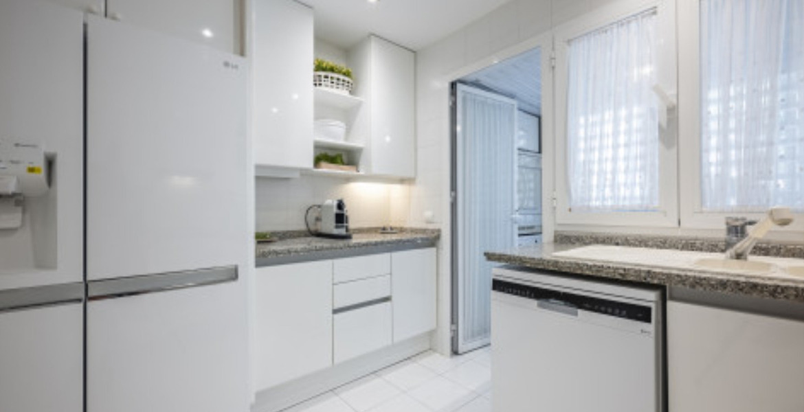Apartamento en alquiler Marina Puente Romano