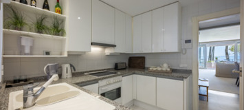 Apartamento en alquiler Marina Puente Romano