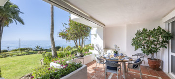 Apartamento en alquiler Marina Puente Romano