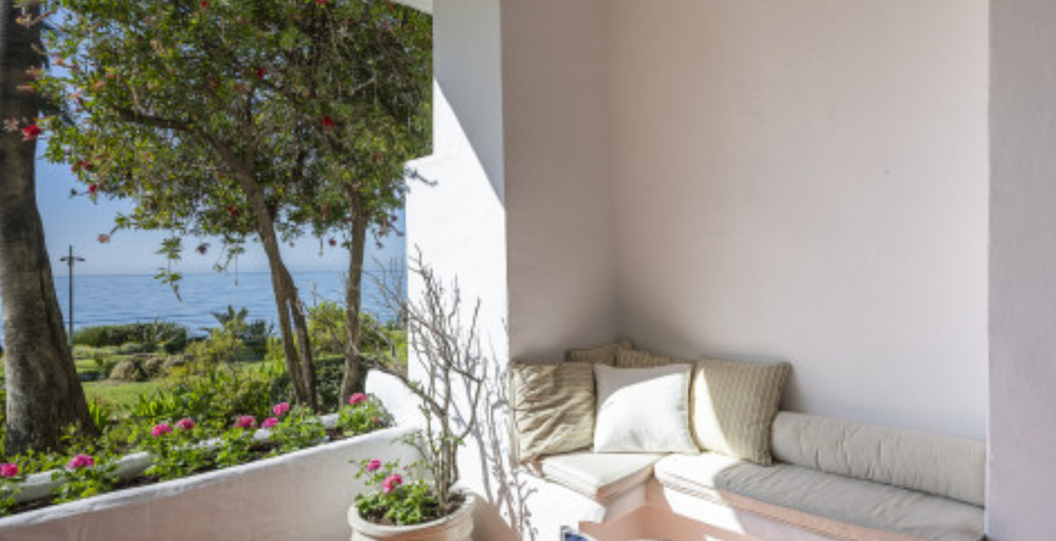 Apartamento en alquiler Marina Puente Romano