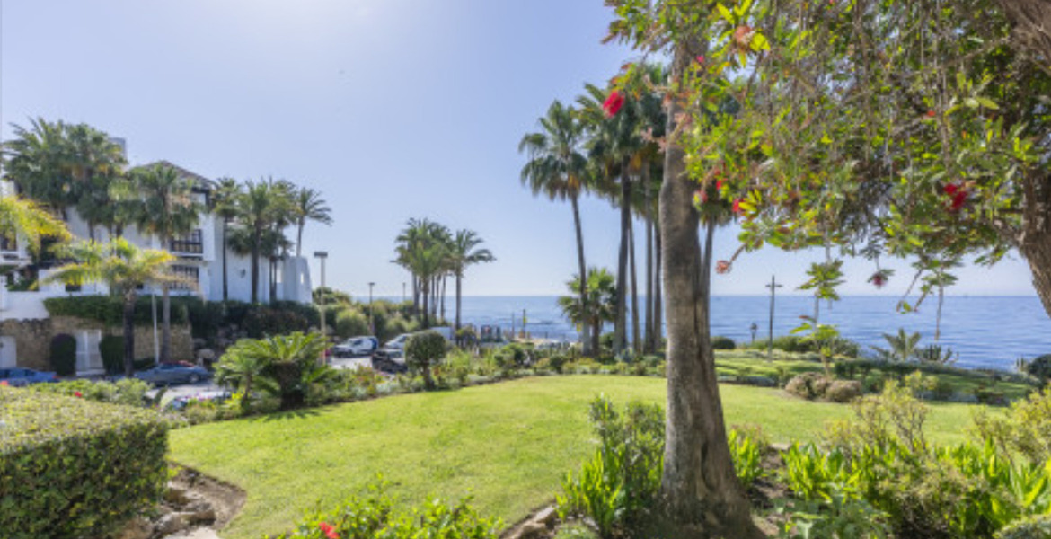 Apartamento en alquiler Marina Puente Romano