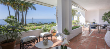 Apartamento en alquiler Marina Puente Romano