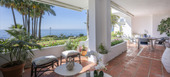 Apartamento en alquiler Marina Puente Romano