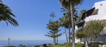 Apartamento en alquiler Marina Puente Romano