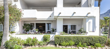 Apartamento en alquiler Marina Puente Romano