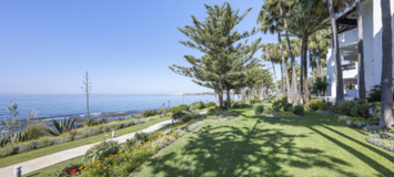 Apartamento en alquiler Marina Puente Romano