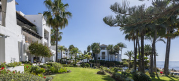 Apartamento en alquiler Marina Puente Romano