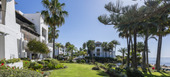 Apartamento en alquiler Marina Puente Romano