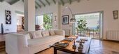 Villa en alquiler en Sierra Blanca Marbella