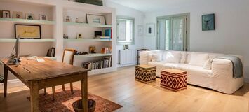Villa en alquiler en Sierra Blanca Marbella